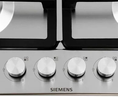 Газовая панель siemens