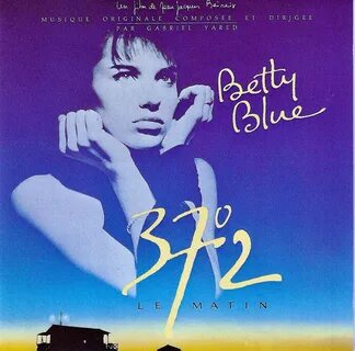 Betty blue eyes
