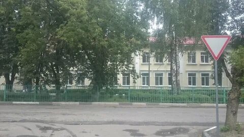Гбуз мо больница 8