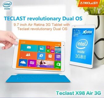 Teclast air