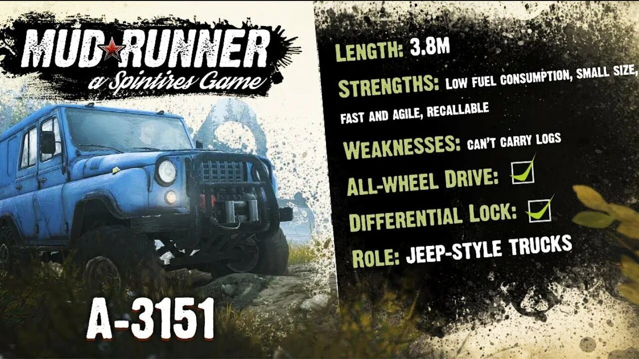 Mudrunner экспедиция. MUDRUNNER УАЗ. A-3151 MUDRUNNER. MUDRUNNER ps4 диск. MUDRUNNER 2017 УАЗ 469.