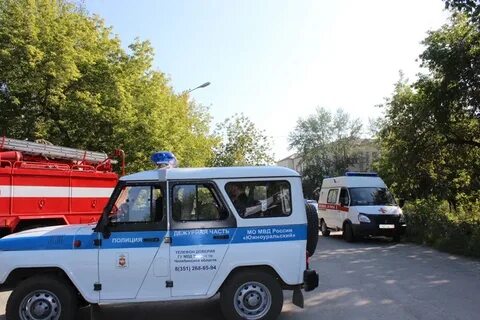 Авто южноуральске