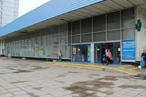Крылатская 33