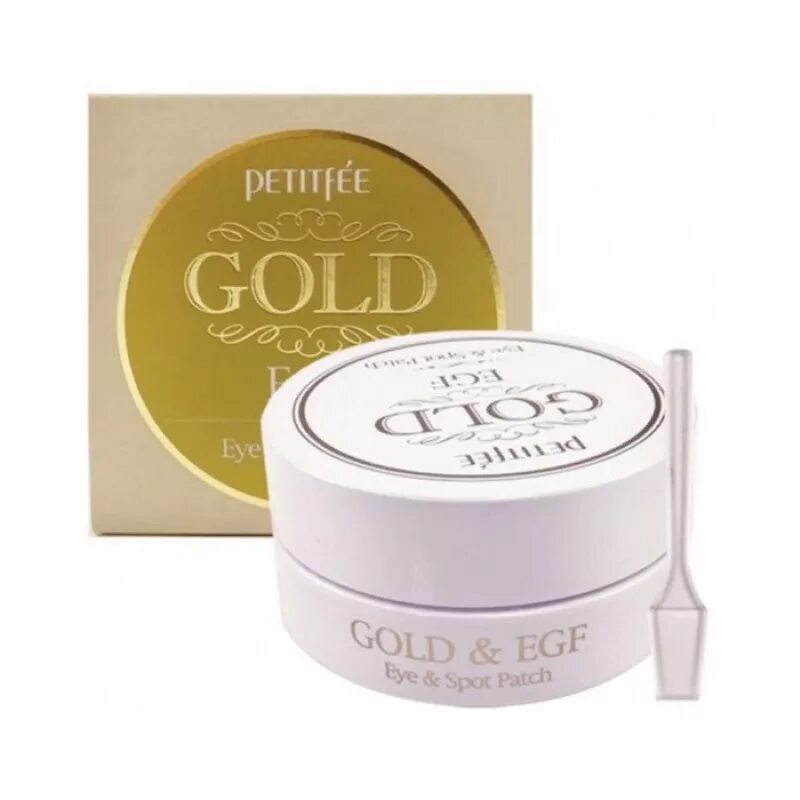 Petitfee gold