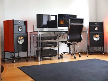 Mono studio