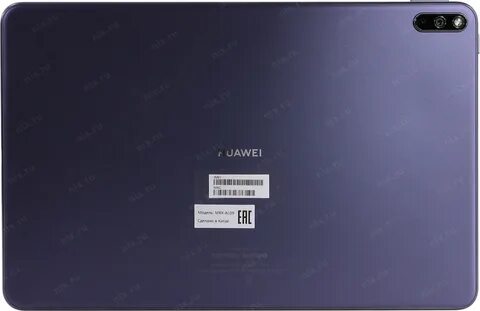 Huawei matepad 4 128gb bah4 l09