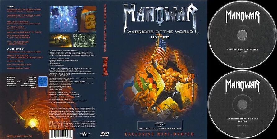 Manowar warriors of the world перевод. Manowar warriors of the world перевод