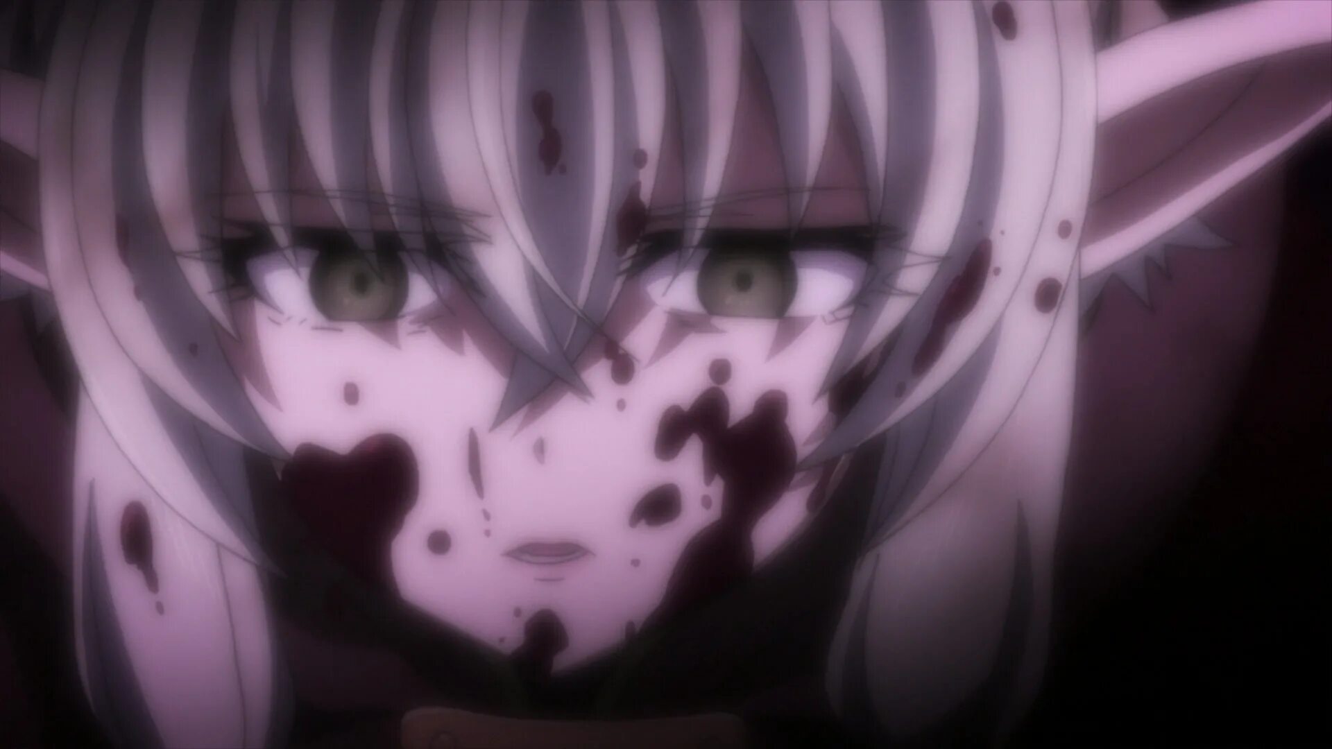 Goblin obsession. Goblin slayer.