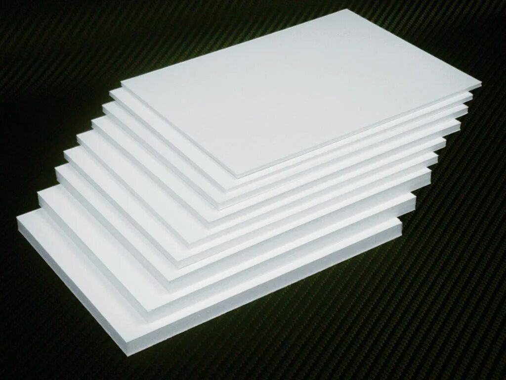 Вспененный пвх 5. ПВХ UNEXT strong. Вспененный ПВХ-пластик UNEXT-strong. Лист ПВХ 5 мм. PVC Foam Sheet (вспененный лист ПВХ) размер 3mm*1.22*2.44m.