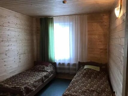 Комнаты отдыха ладожский