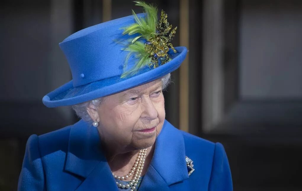 Queen Elizabeth 2 Brexit. Элита Великобритании в настоящее время. Названа официальная причина смерти Елизаветы II. Хороо