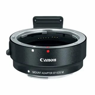 Canon mount