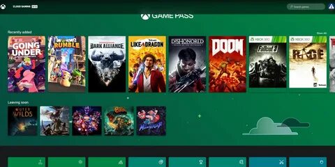 Почему подорожала подписка xbox game pass