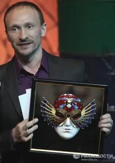 Конкурс золотая маска 2024