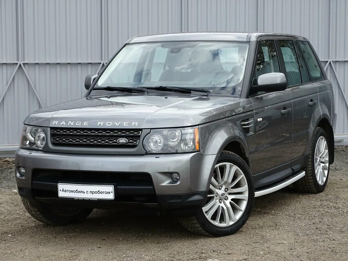 Rover sport 2010. Land Rover Sport 2010. Land Rover range Rover Sport 2010. Range Rover Sport 4.4 Diesel. Range Rover Sport 2010 года.