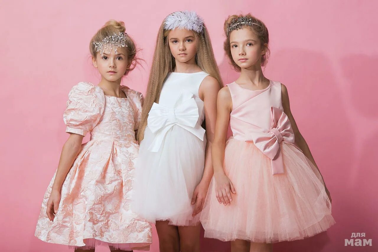 Rodeng collection платья для девочек. платьяна выпускной в детском сад. модные платья для детей. Piccino bellino детская одежда. платье rodeng collection.