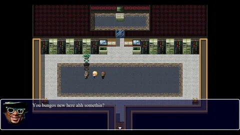 #4. The Broston Saga (Steam) بواسطة: SurvivalMyths.