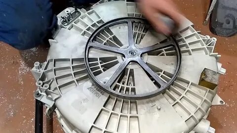 Подшипник бака стиральной машины
