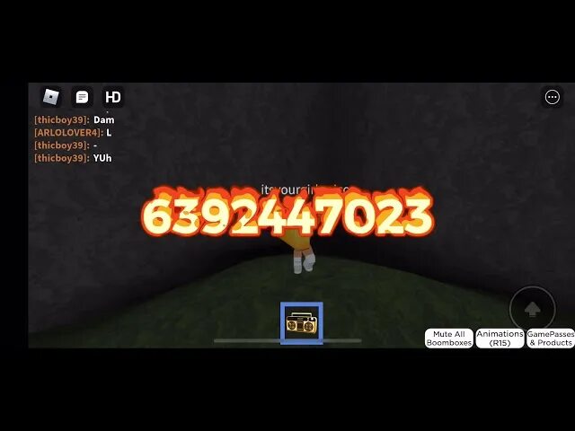 Коды Granny Roblox