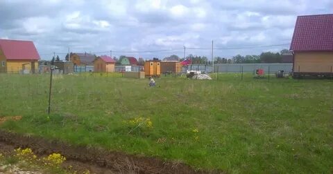Дубна чеховский