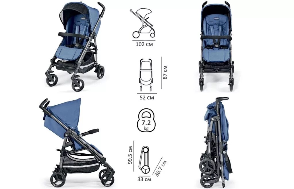 Прогулочная коляска сборка. Коляска трость peg perego. коляска пег перего si. пег перего си коляска прогулочная. peg perego si трость.