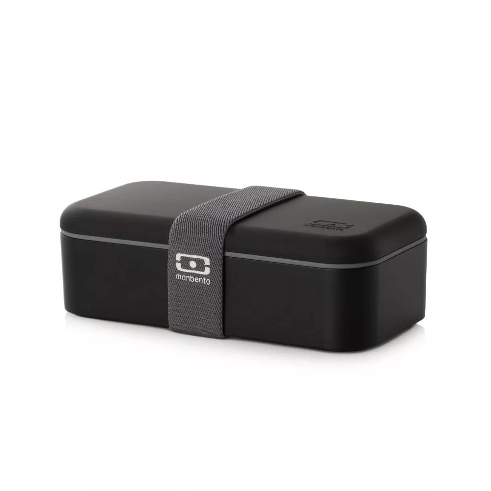 Mb box. Ланч-бокс monbento. monbento bento-box. monbento single ланч-бокс. ланч-бокс mb original черный.