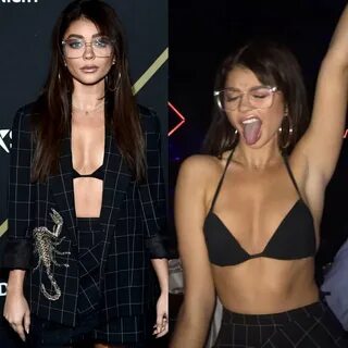 Porr 12 Hottest Candid Pics Of Modern Family's Sarah Hyland (That Woul...