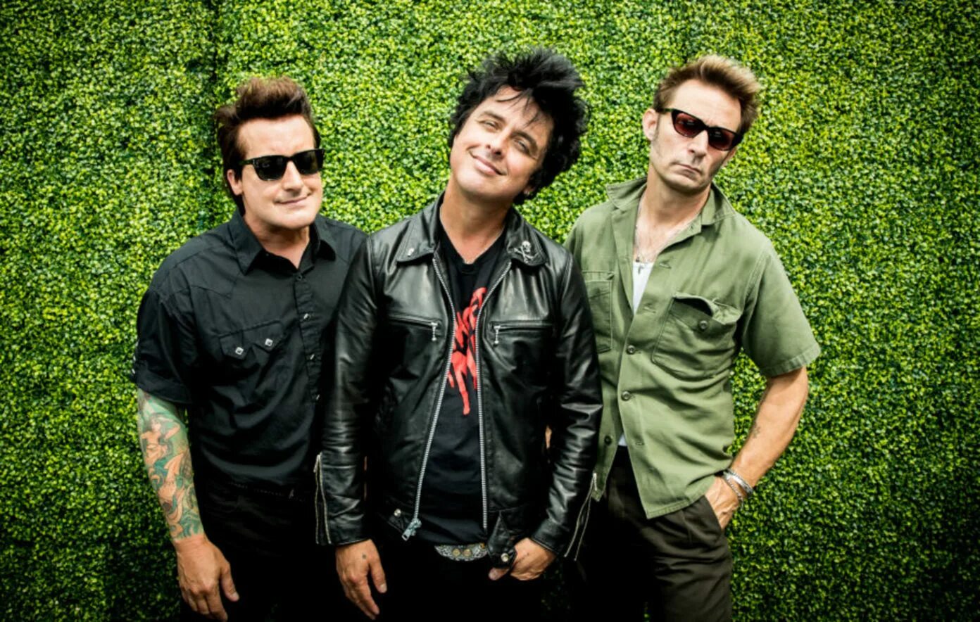 Группа Green Day 2021. Группа Green Day 2022. Грин Дэй 2003. Green Day фото группы. 20 рок группа
