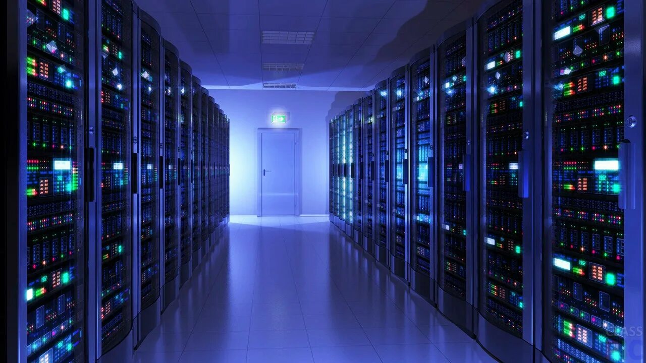 Internet infrastructure. Internet infrastructure