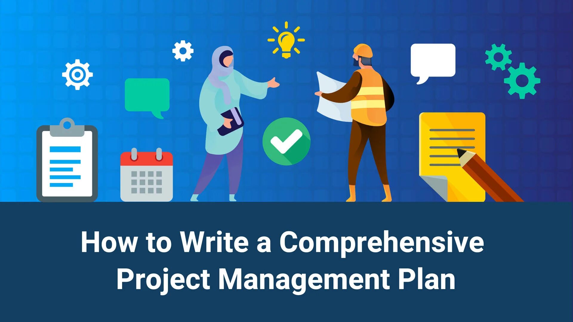 Comprehensive program. Comprehensive program