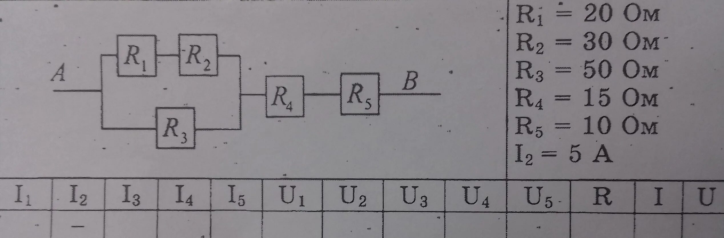 R1 20 ом r2 30 r3 50 r4 15 r5 10 UAB 100. R1 r2 r3 r4 2ом. Соединение проводников r1 r2 r3 r4. R 20 ом r2 30 ом r3 50 ом r4 15 ом r5 10 ом.