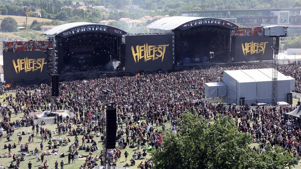 Hellfest. Hellfest. Hellfest. Hellfest фестиваль. Хэллфест 2022.