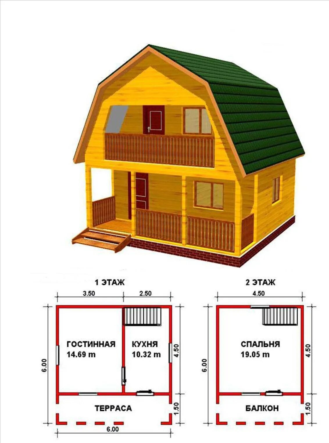 Дачный дом с мансардой 6х6м. Каркасник 6х6 с мансардой. Дачный домик 6х6 двухэтажный чертёж. Проекты дачных домов из бруса 6х8. Дом 6 на 6 два этажа