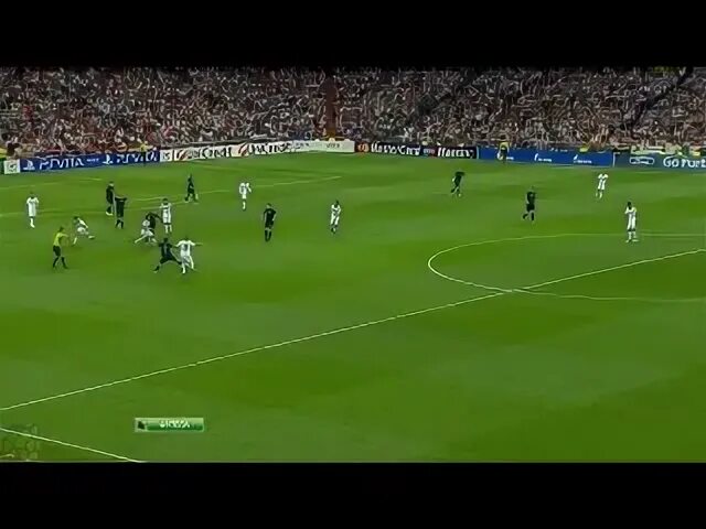 Реал сити лига чемпионов обзор матча