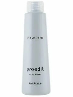 сыворотка для волос lebel proedit