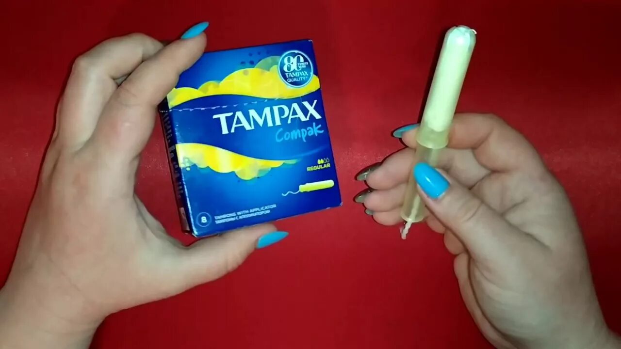 Как пользоваться тампонами тампакс. Тампоны тампакс. тампакс мини с аппликатором для девочек.