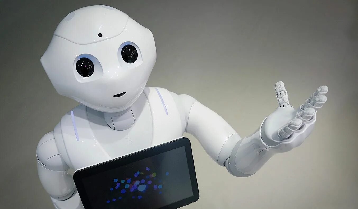 Robots wiki