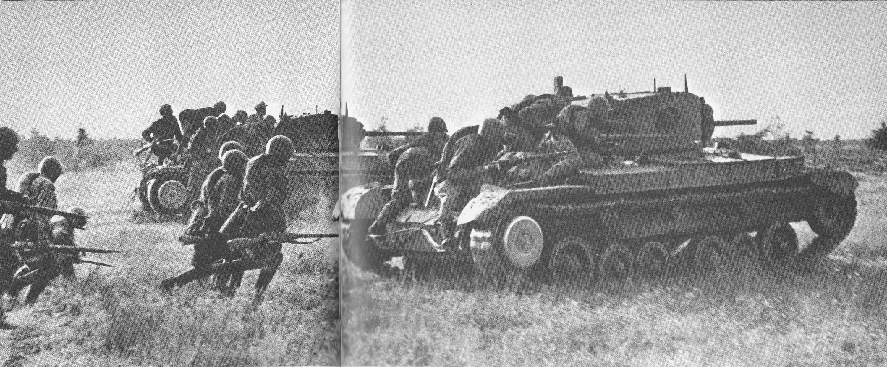 Утром танки пошли в атаку. Ржев 1942 битва. Ржевская битва ВОВ 1941-1945.
