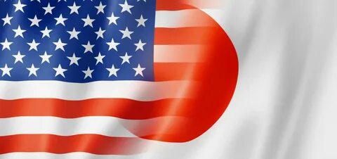 Япония сотрудничество сша