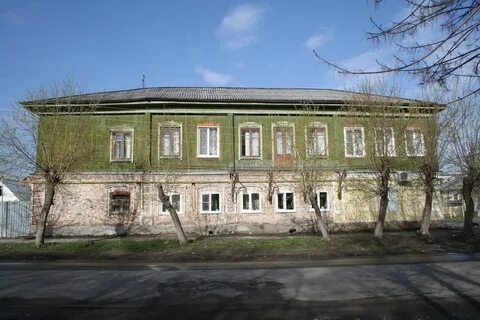 Верхнереченск