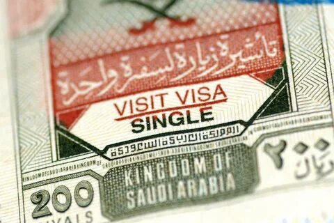 Visit visa