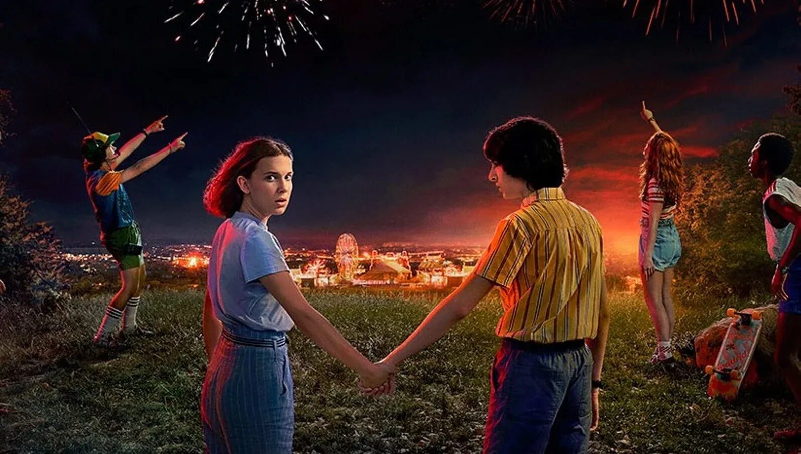 Очень странные дела 4 сезон. Действие очень странных дел. Действие очень странных дел. Действие очень странных дел. Странные дела 2022.