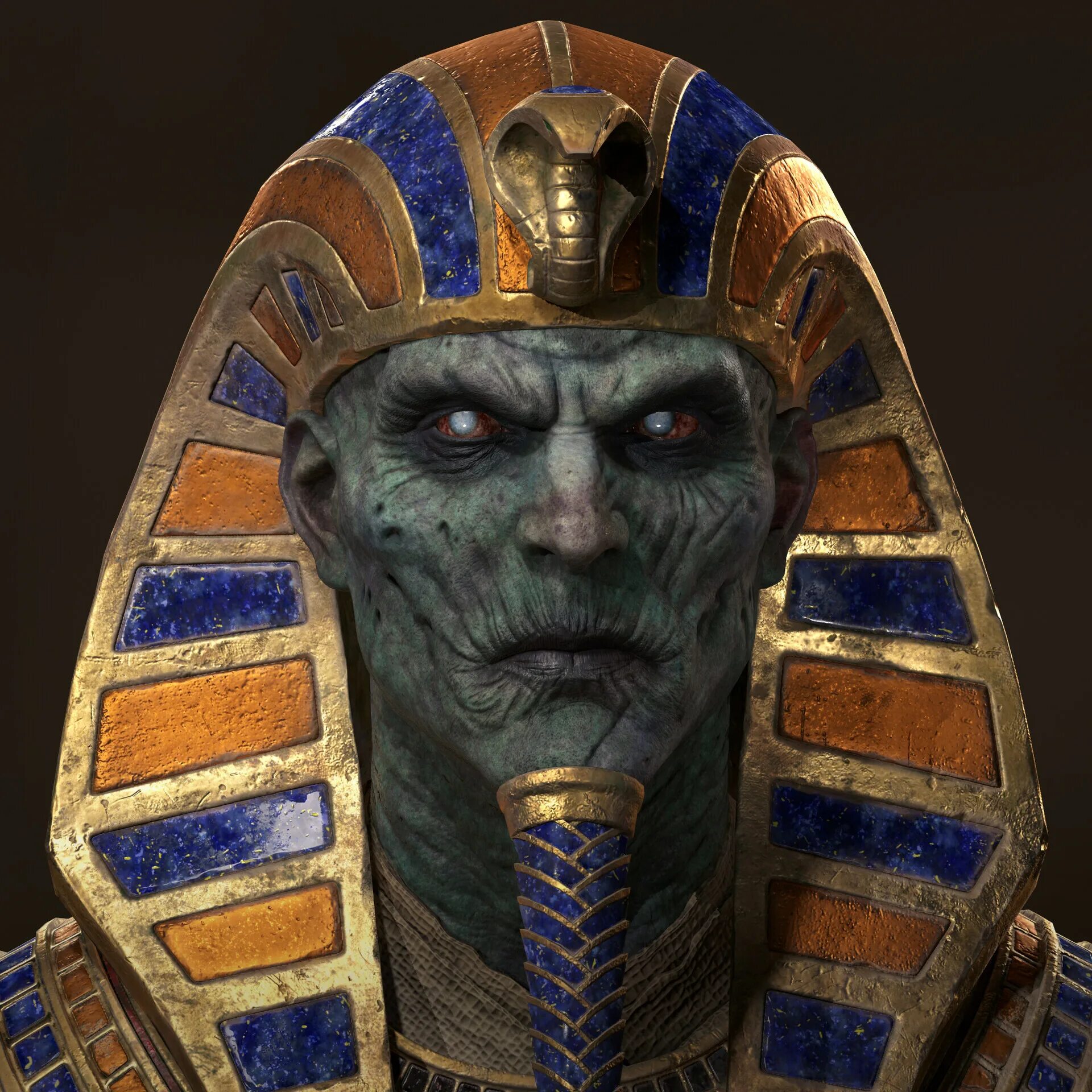 Осирис бог египта. Osiris egyptian god. египетский бог осирис арт. бог осирис в 3д. осирис 3д модель.