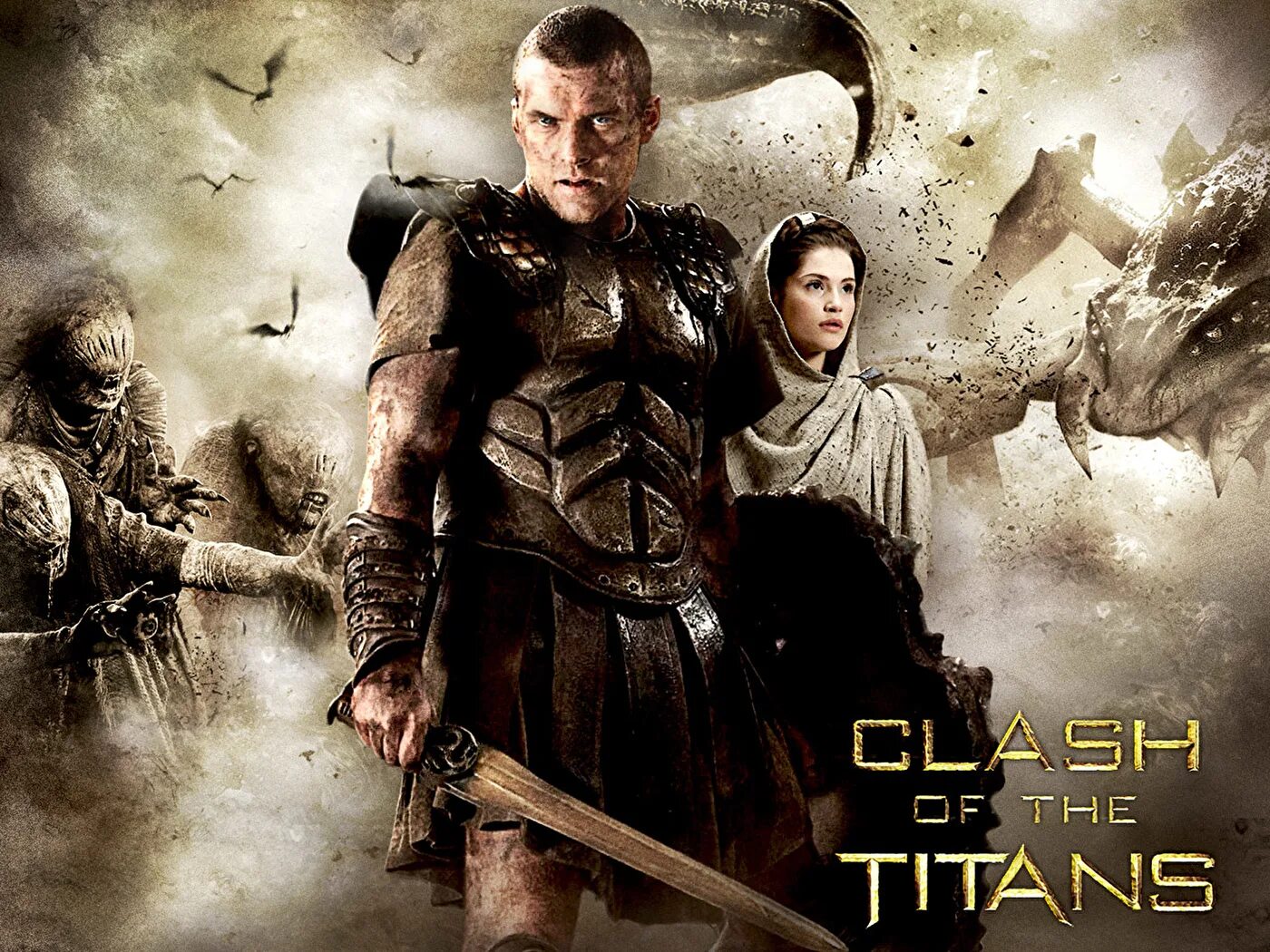 Персей фильм 2017. Персей битва титанов 2010. Битва титанов 2010. Битва титанов (clash of the titans), 2010. Мадс миккельсен битва титанов.