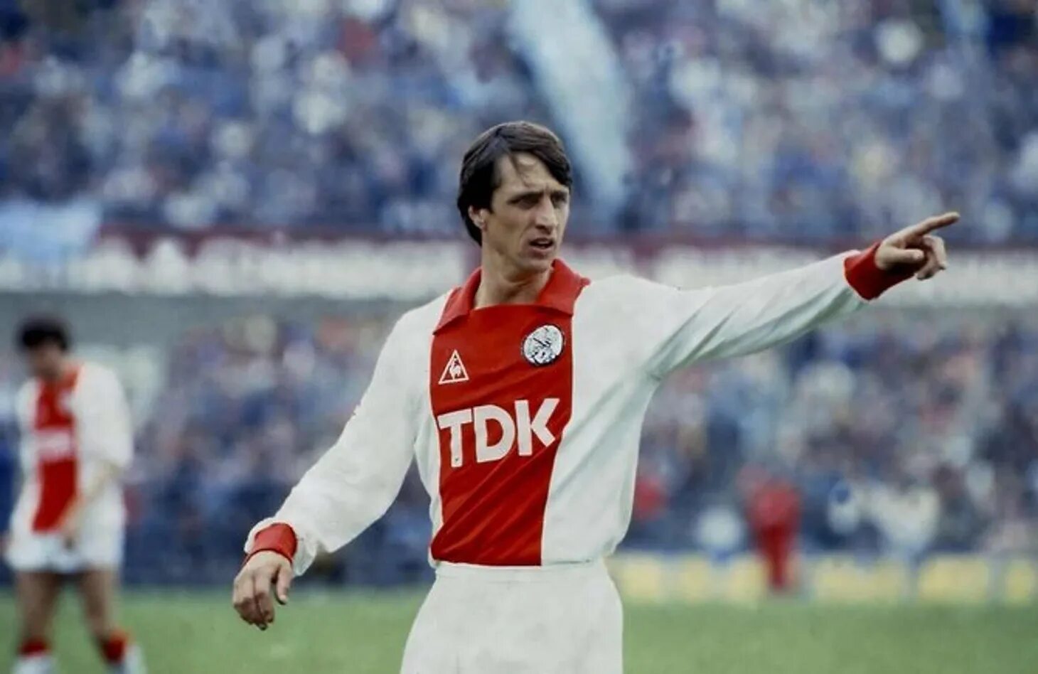 Johan slowmotion