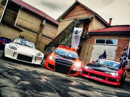 Jdm это