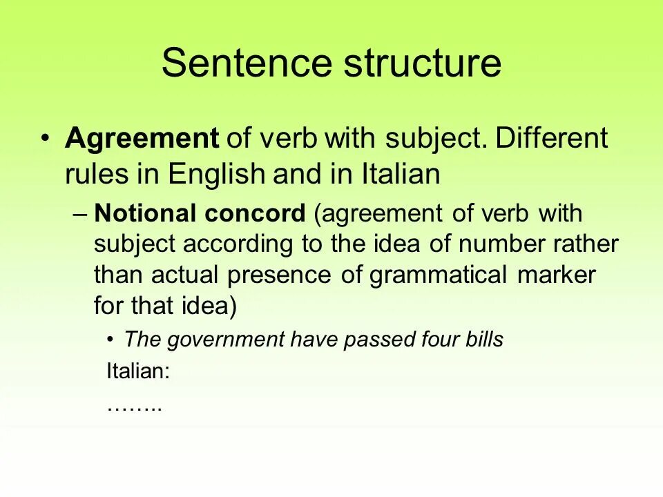 Sentence structure. Sentence structure in English. Grammar sentence structure. Normal sentence structure in English. Different rules