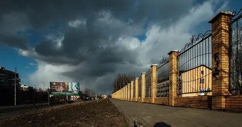 Атмосферное в смоленске