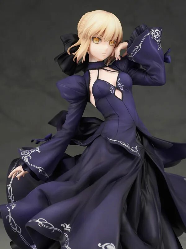 Alter figure