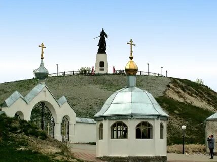 Малое городище белгородская